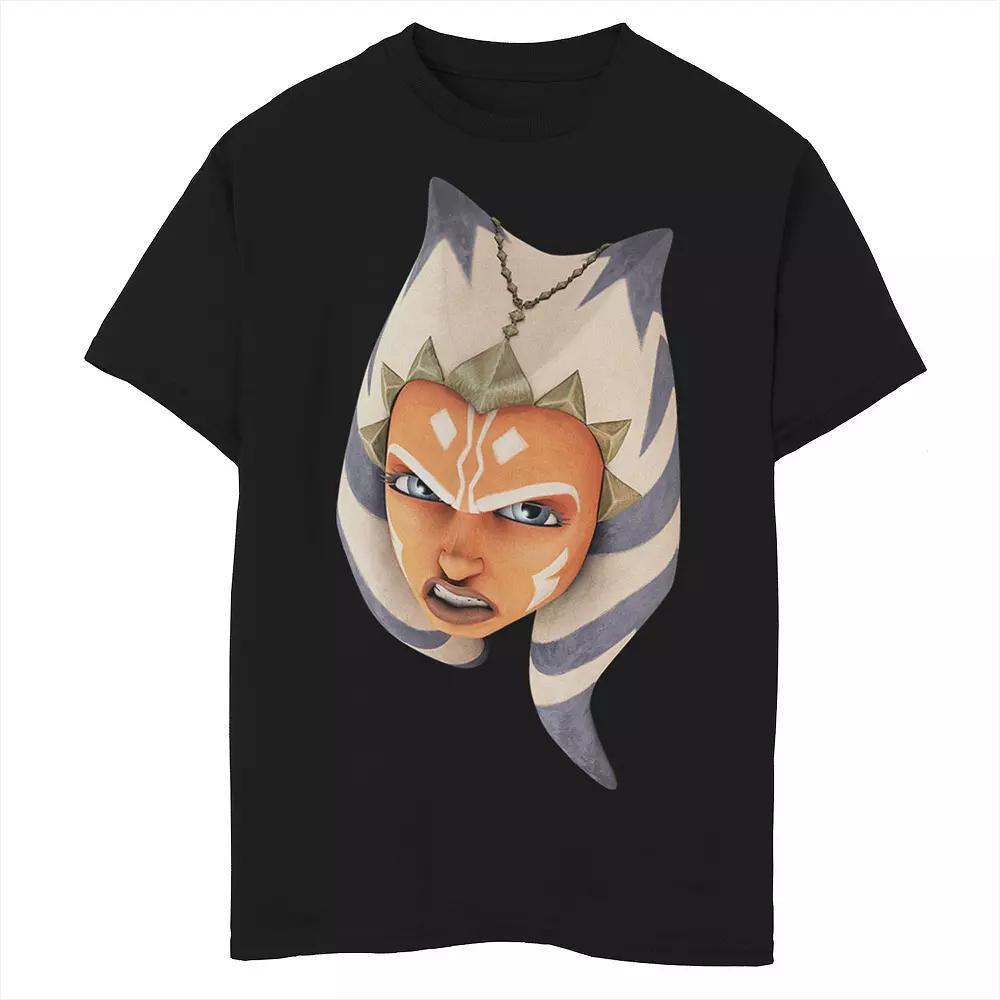 Boys Husky Marvel Grunge Group Graphic Tee, Boy's,  Product Image