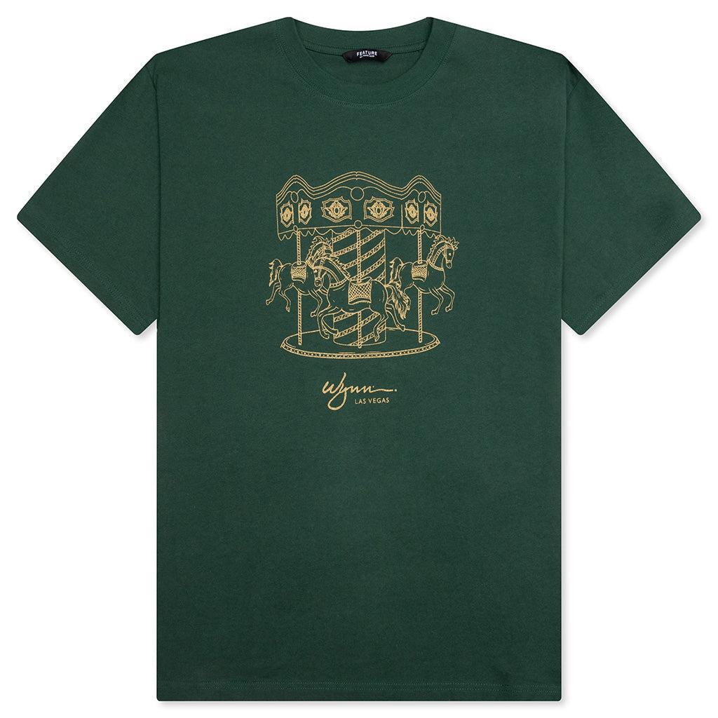 Men's Peanuts Snoopy Halloween Line Tee,  Product Image