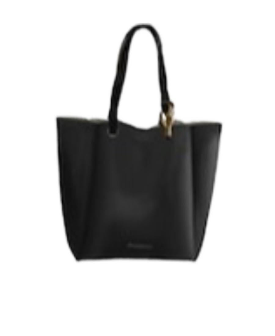 JW ANDERSON Shoulderbags In Black Product Image