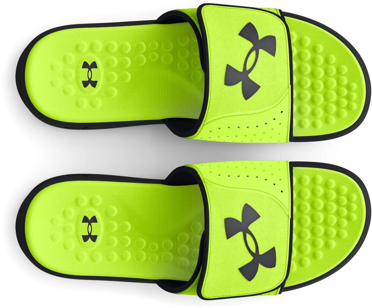 Men's UA Ignite Pro Slides Product Image