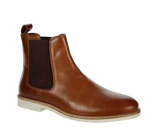 Franco Fortini Men's Adam Chelsea Boot Product Image