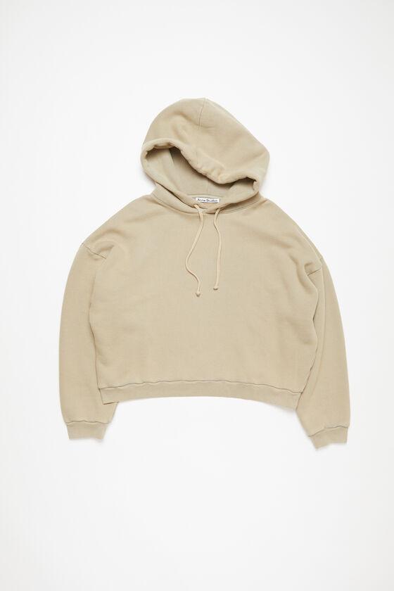Hooded sweater Product Image
