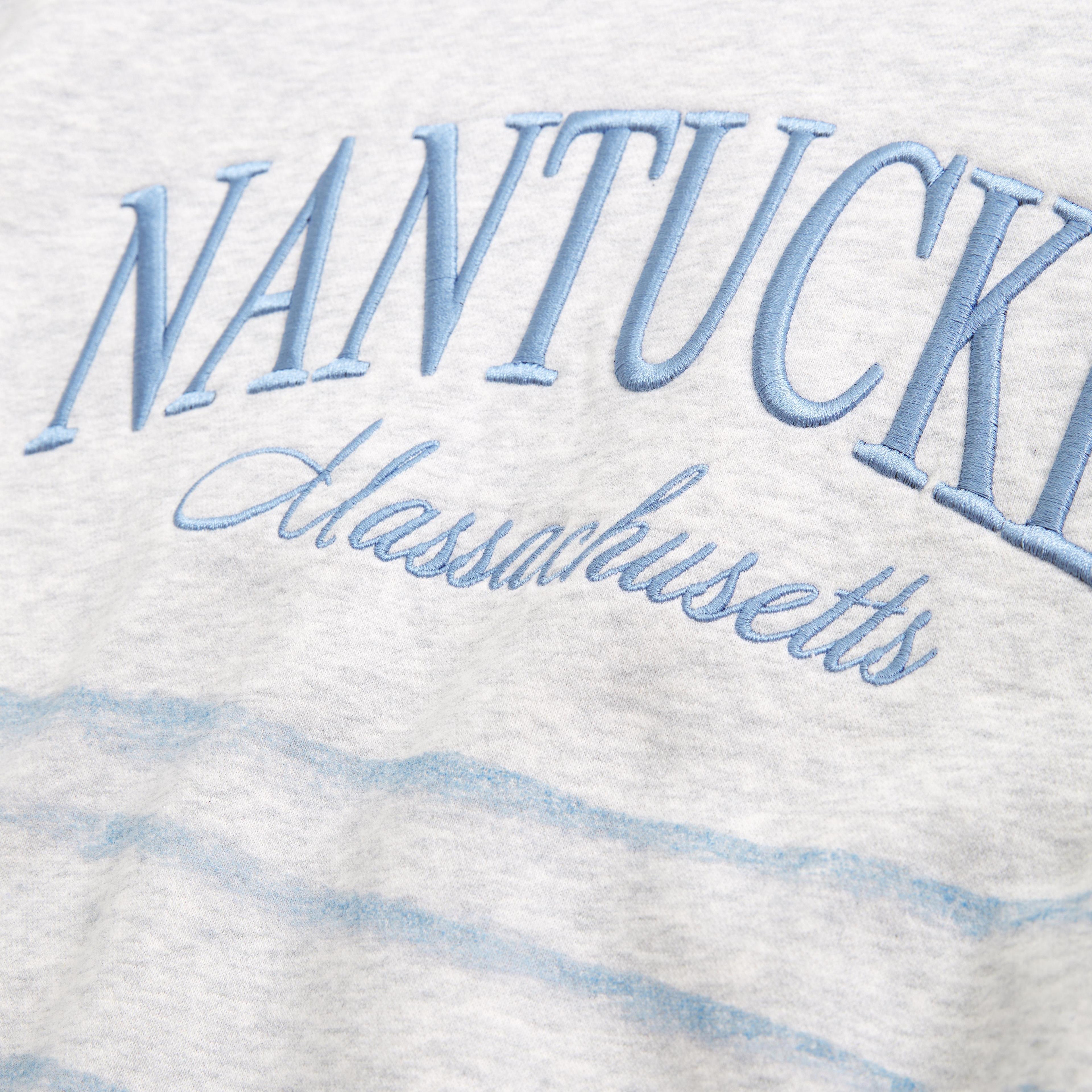 East Coast Vintage Sunday Crew Product Image