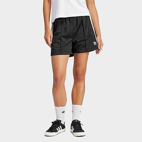 adidas Womens Originals Firebird Shorts Product Image