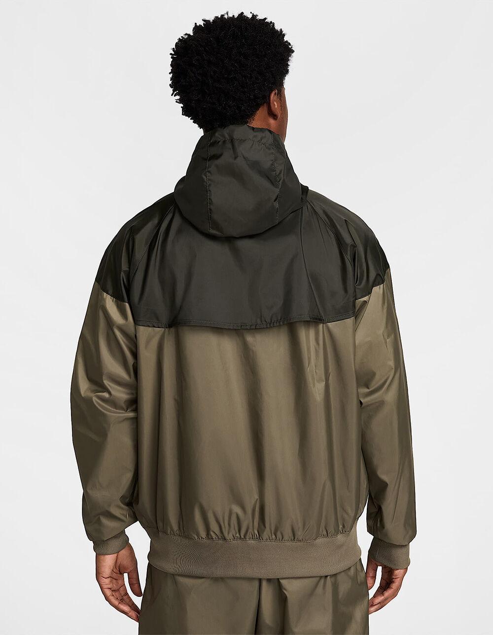 NIKE Sportswear Windrunner Mens Jacket Product Image