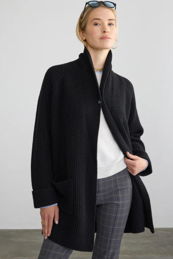 Florence Coat Product Image