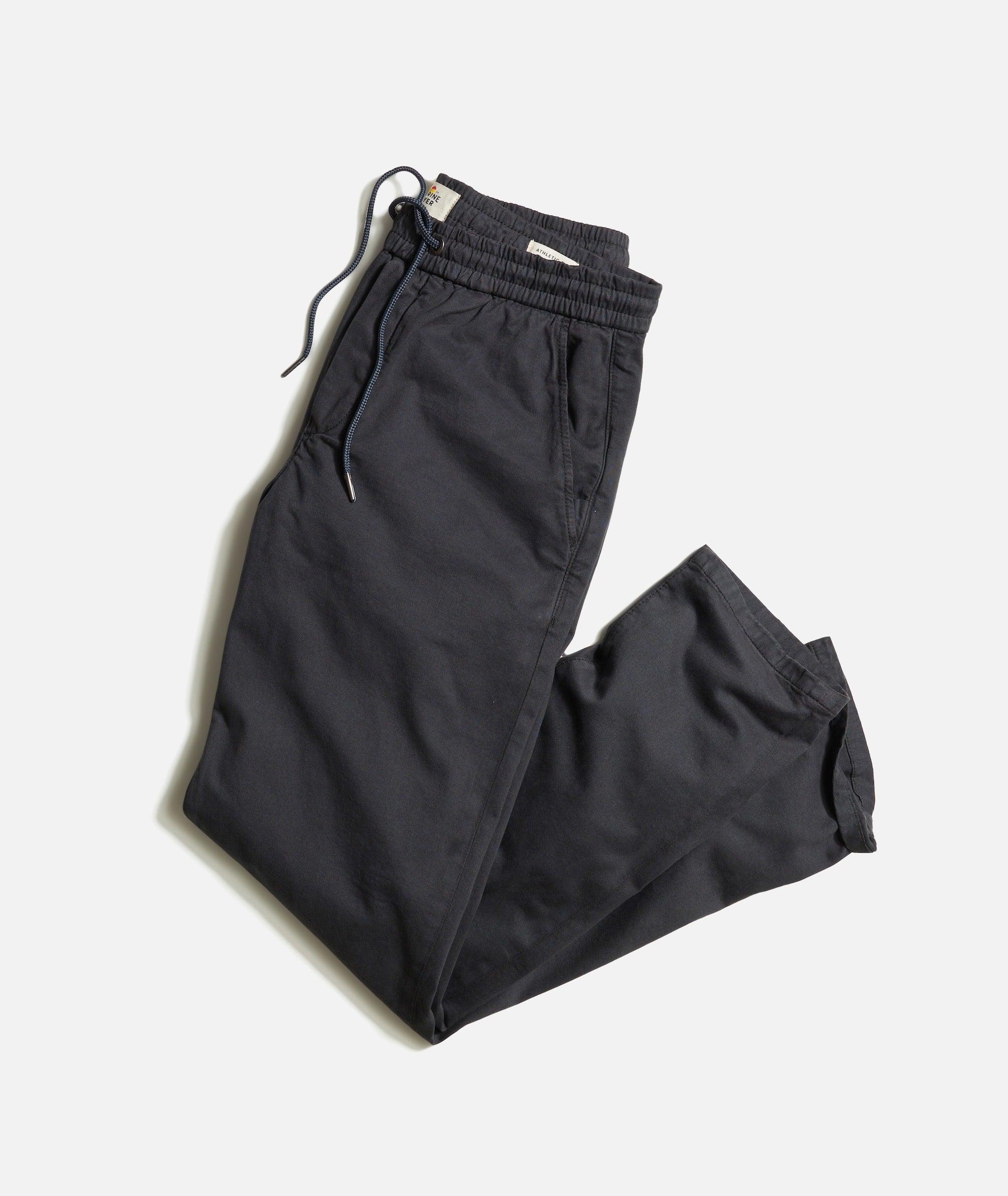 Saturday Athletic Fit Twill Pant Product Image