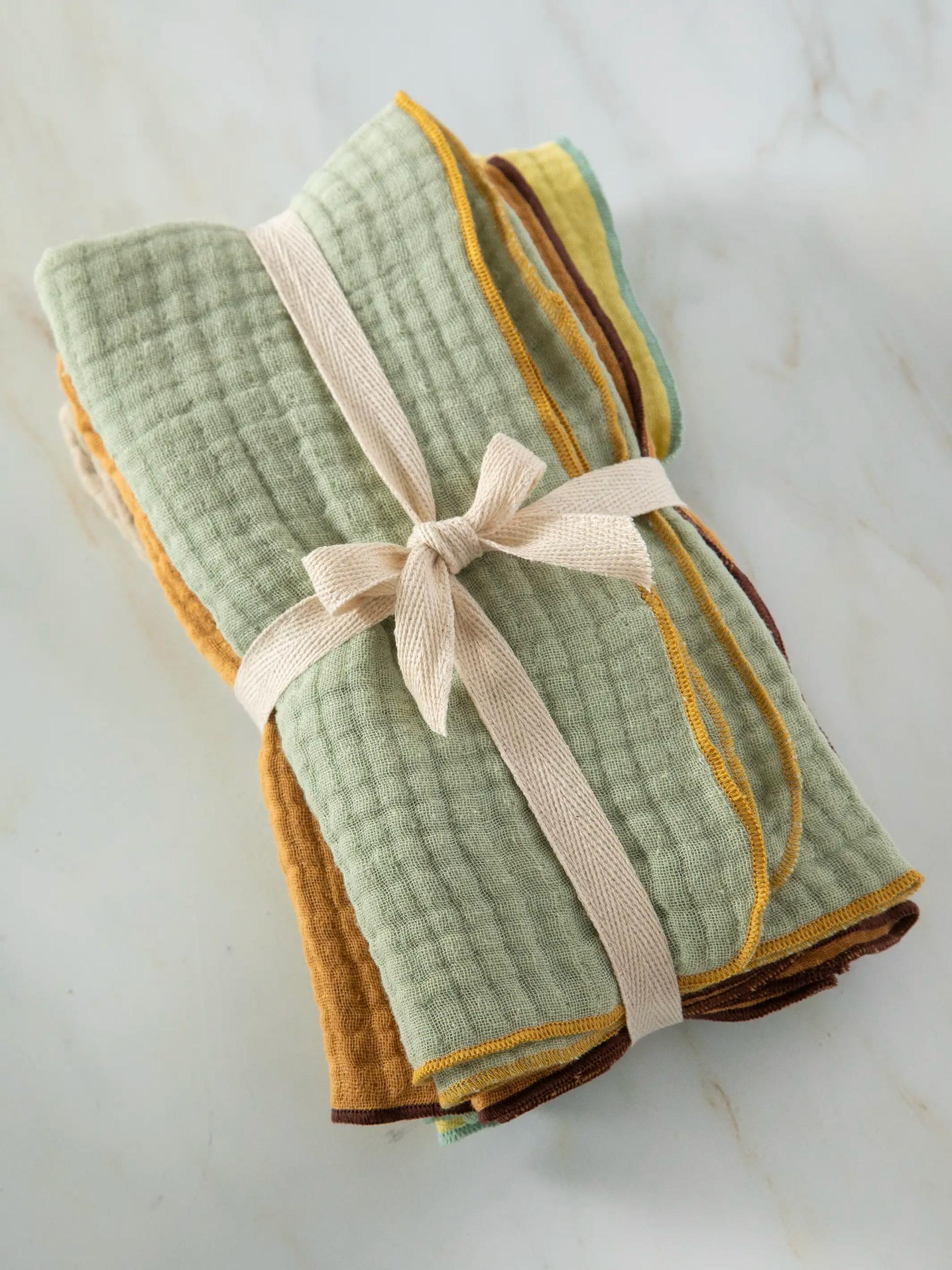 The Best Kitchen Cloth Set Product Image