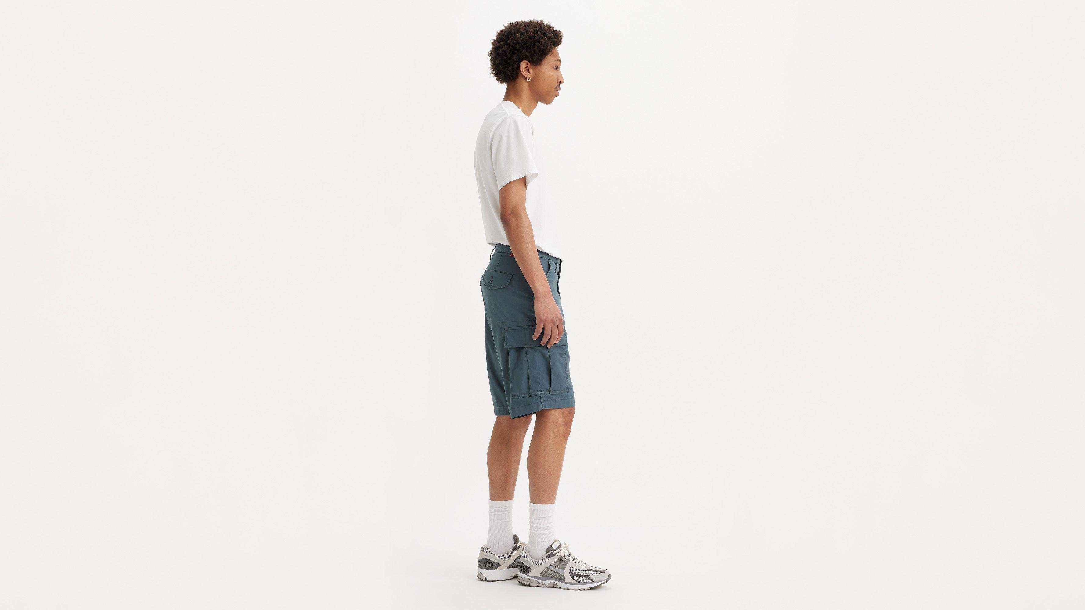 Carrier Cargo 9.5" Men's Shorts Product Image