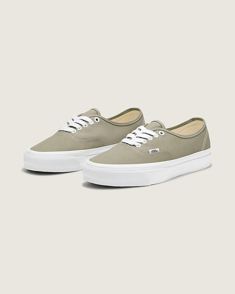 Premium Old Skool Shoe in Eucalyptus Grey| Vans US Product Image