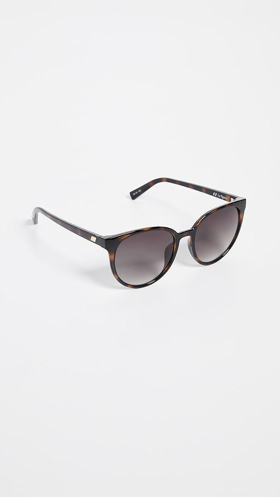 Le Specs Armada Sunglasses | Shopbop Product Image