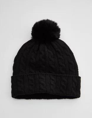 Aerie unREAL Beanie Product Image