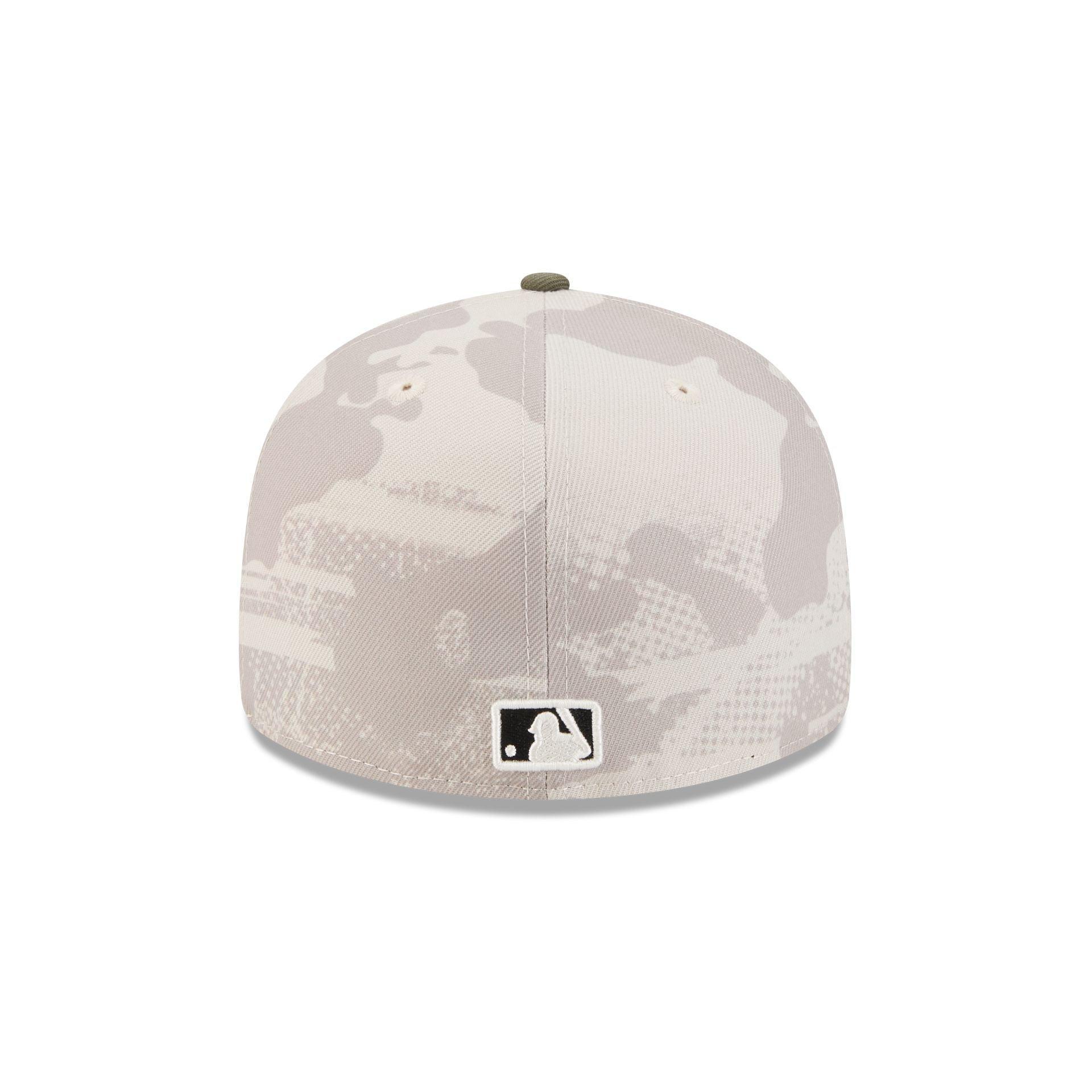 Philadelphia Phillies Armed Forces Day 2025 59FIFTY Fitted Hat Male Product Image