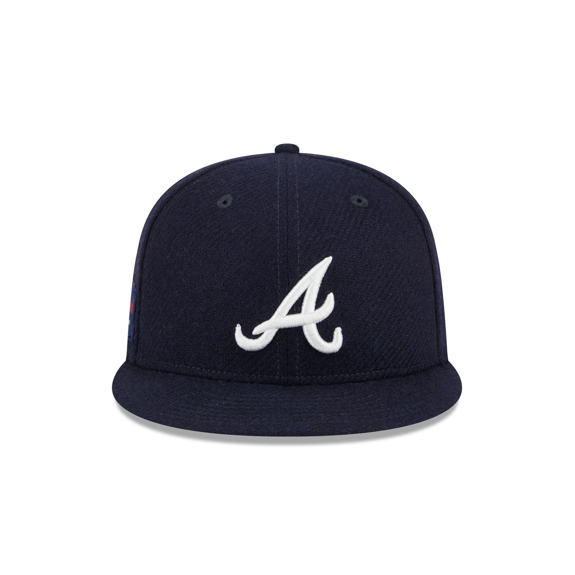 Compound x Seattle Mariners 59FIFTY Fitted Hat Male Product Image