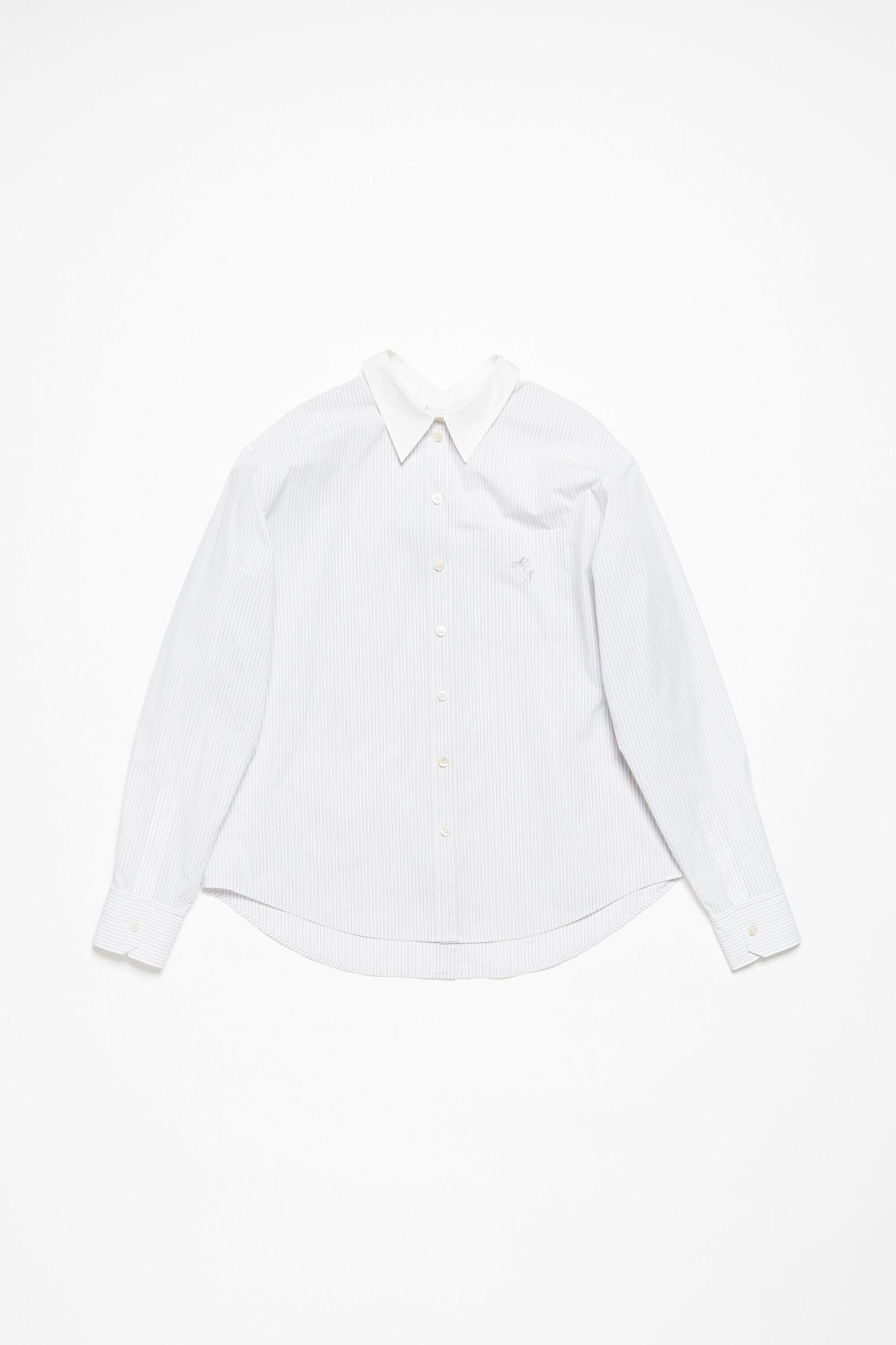 Stripe shirt Product Image