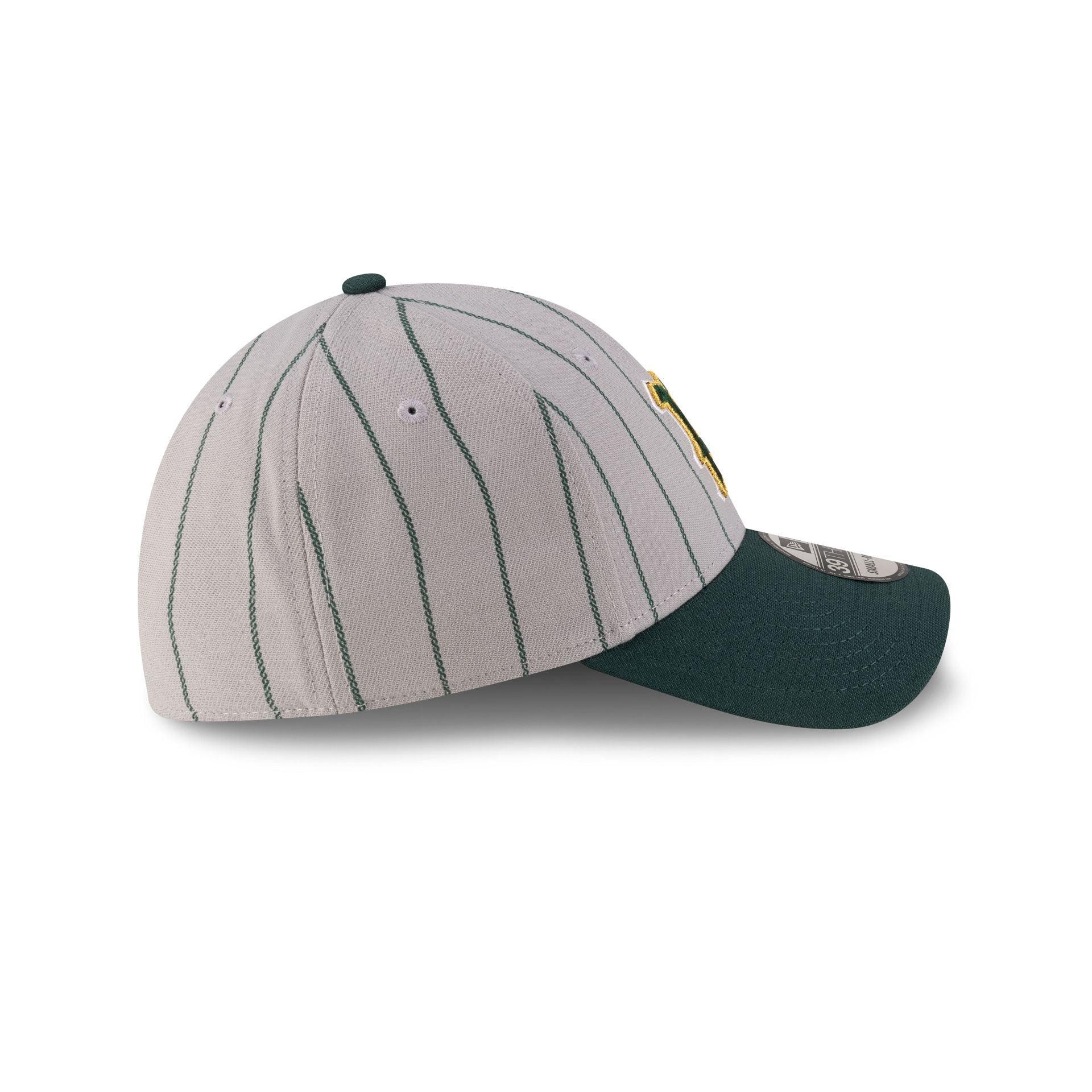 NASCAR Classics Mexico City Race 9FORTY A-Frame Trucker Hat Male Product Image