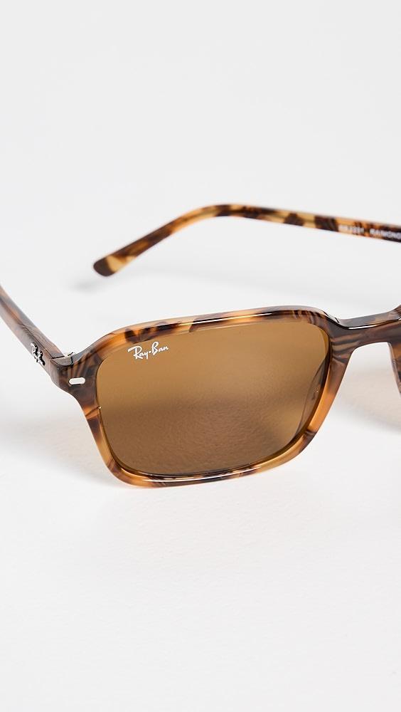 Ray-Ban 0RB2231 Sunglasses | Shopbop Product Image