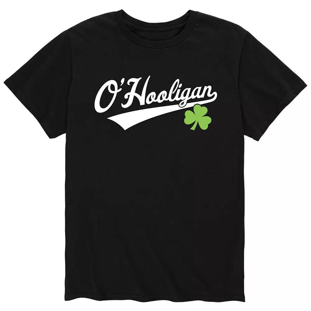 Men's O'Hooligan Tee,  Product Image