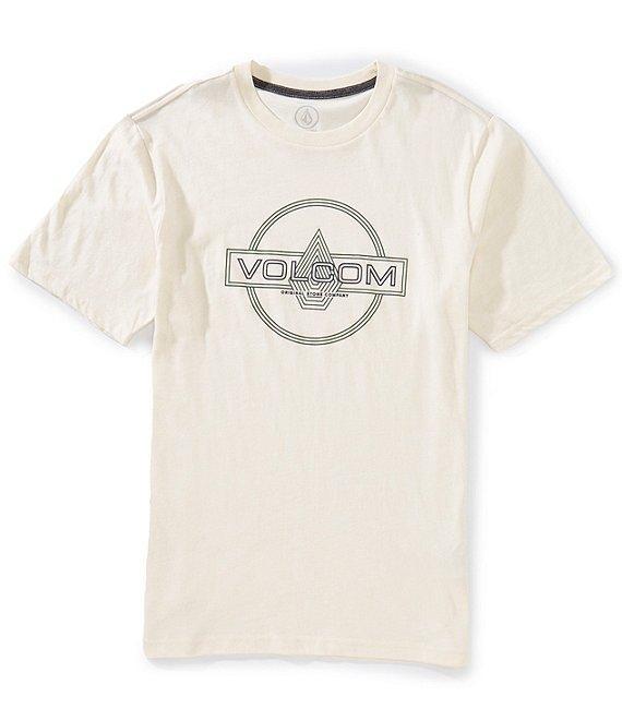 Volcom Line Service Short-Sleeve T-Shirt Product Image