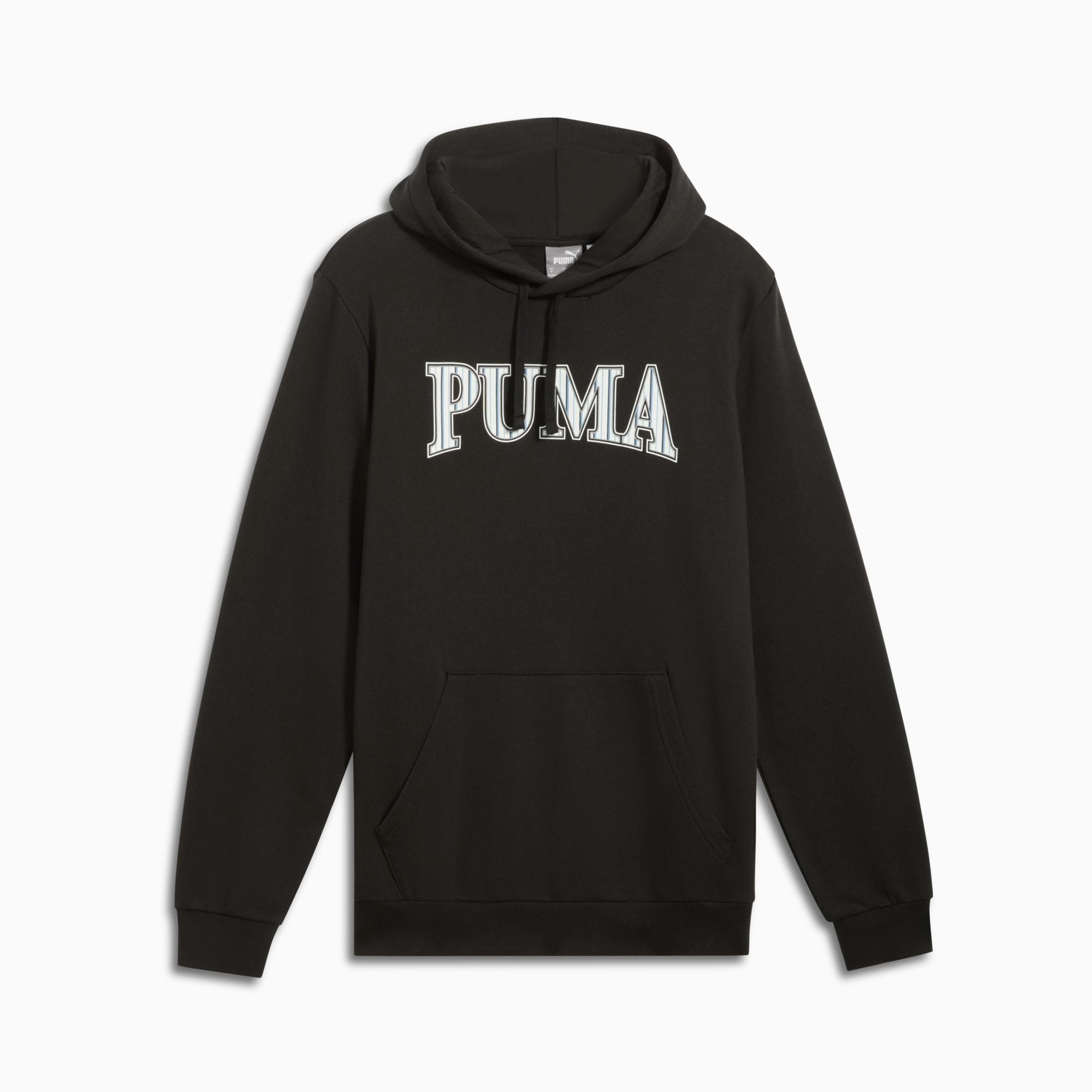 PUMA Squad Men's Hoodie Product Image