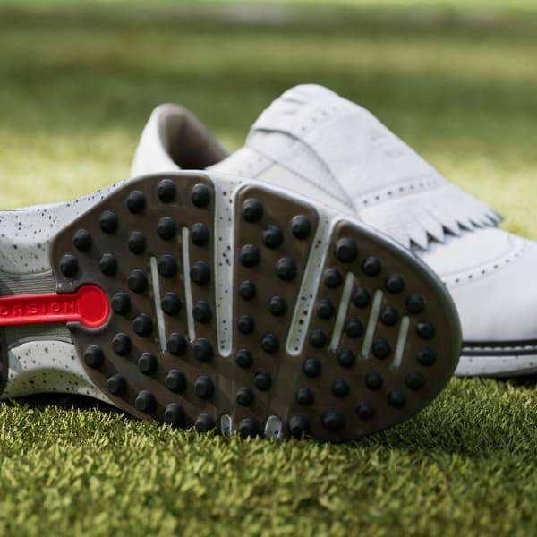 MC87 Spikeless Golf Shoes Product Image