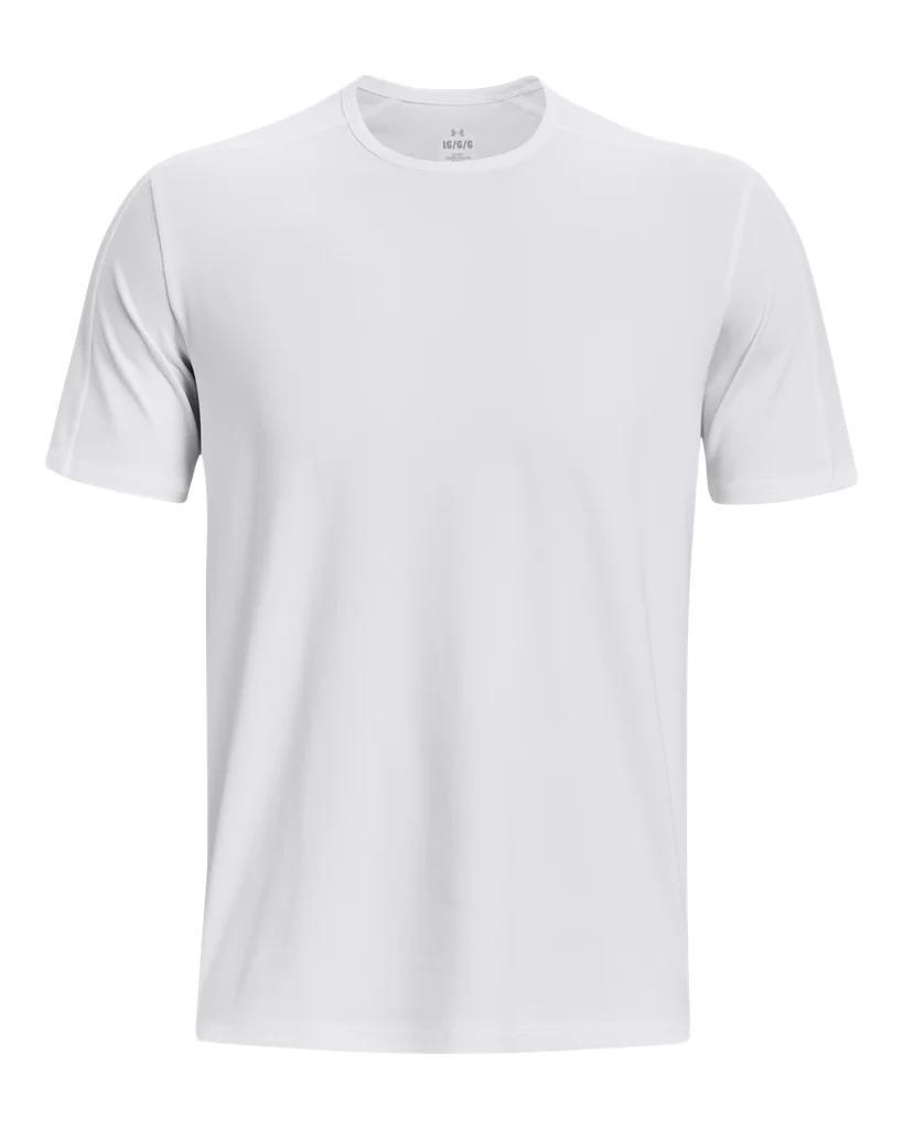 Men's UA Meridian Short Sleeve Product Image