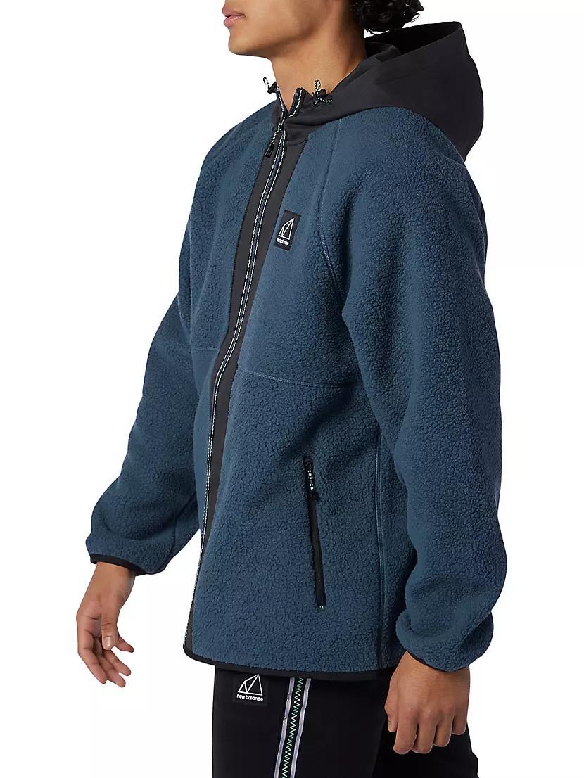 All Terrain Hybrid Jacket Product Image