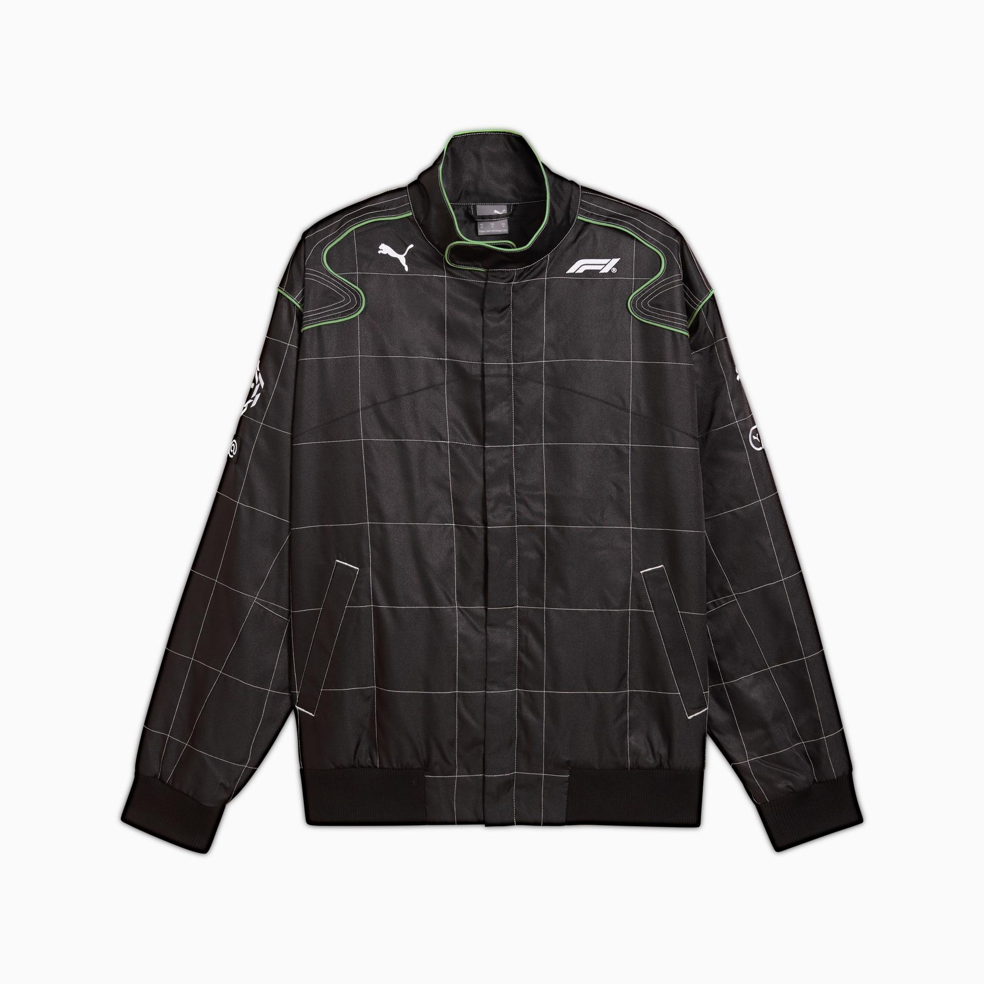 Formula 1® Racing Men's Jacket Product Image
