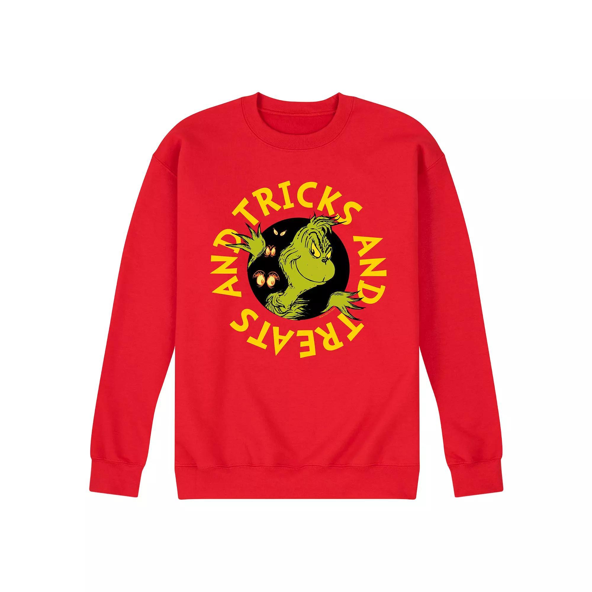 Disney's The Little Mermaid Men's Waves Graphic Tee,  Product Image