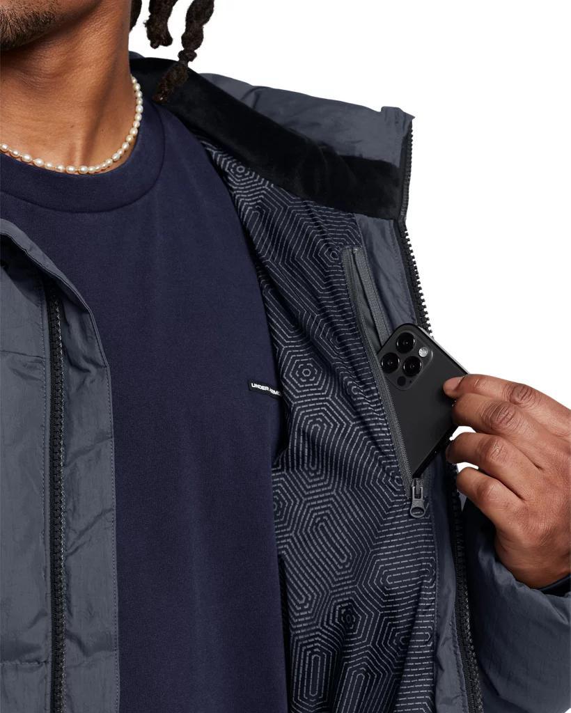 UA Limitless Down Product Image