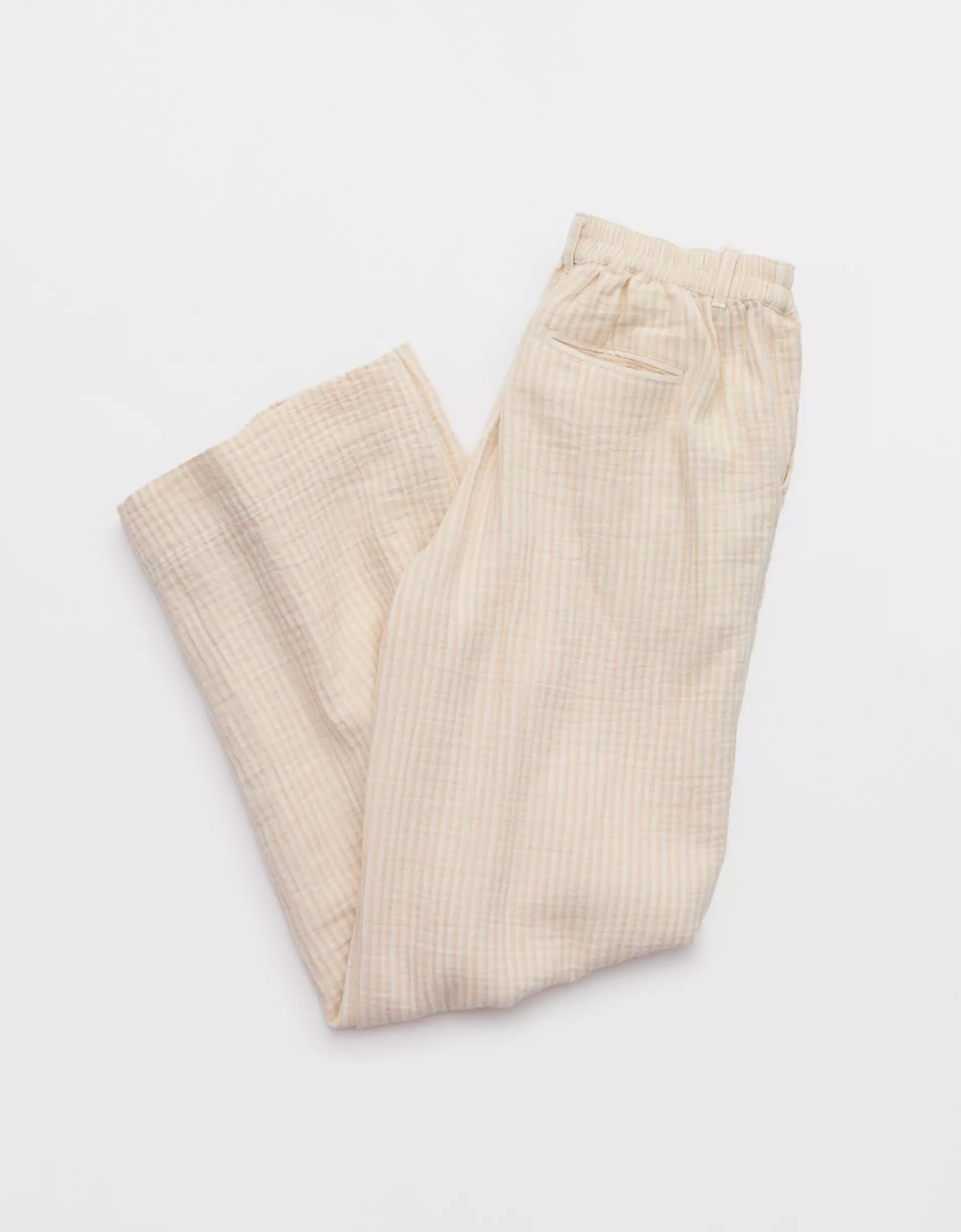 Aerie Daybreak Trouser Product Image