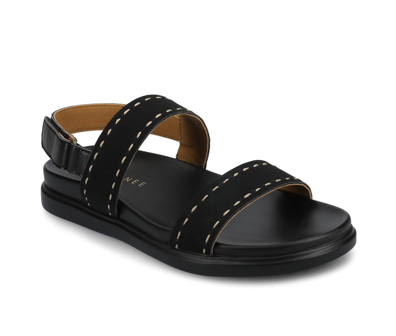 Women's Journee Collection Milie Sandals Product Image