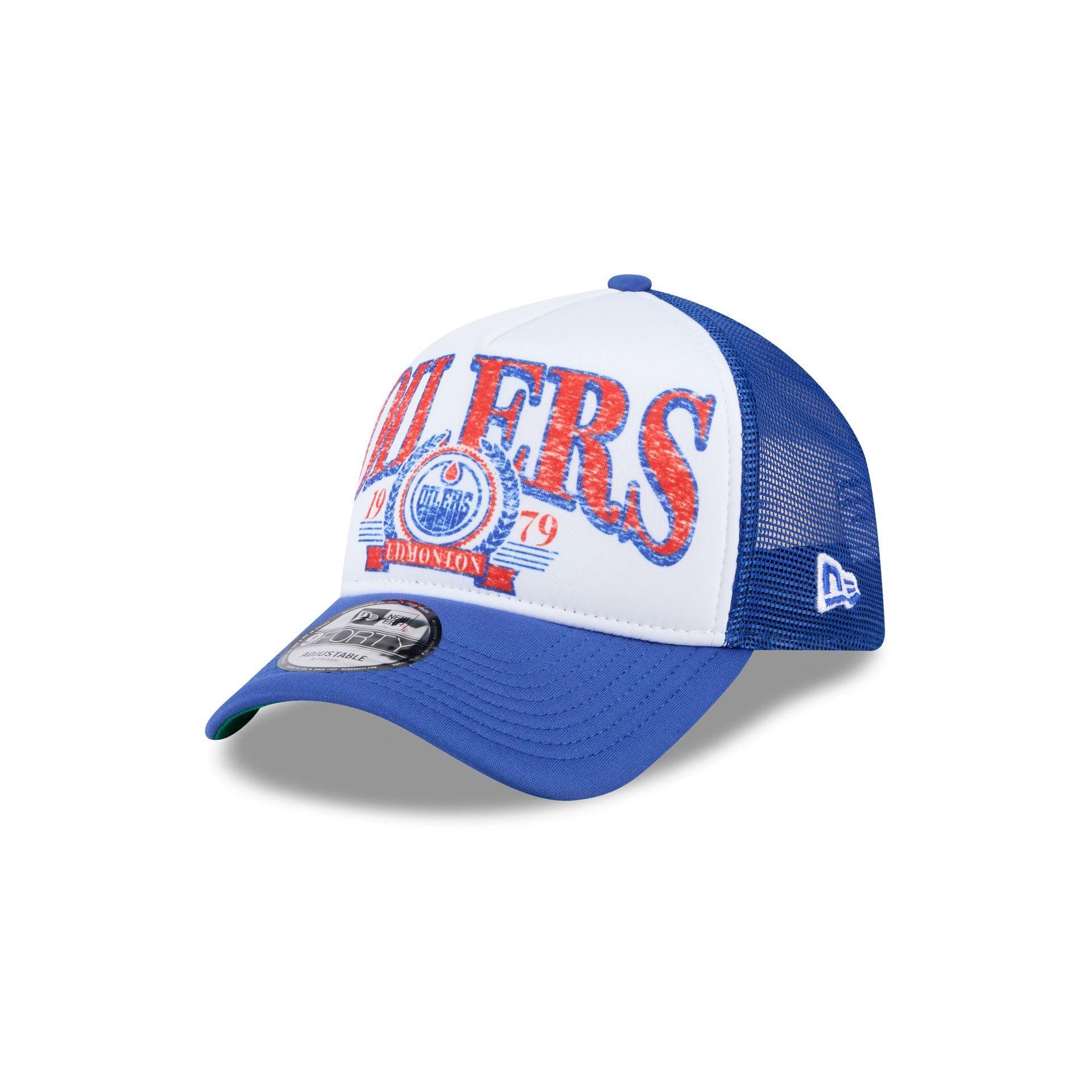 New York Rangers Ripstop Camo 59FIFTY A-Frame Fitted Hat Male Product Image