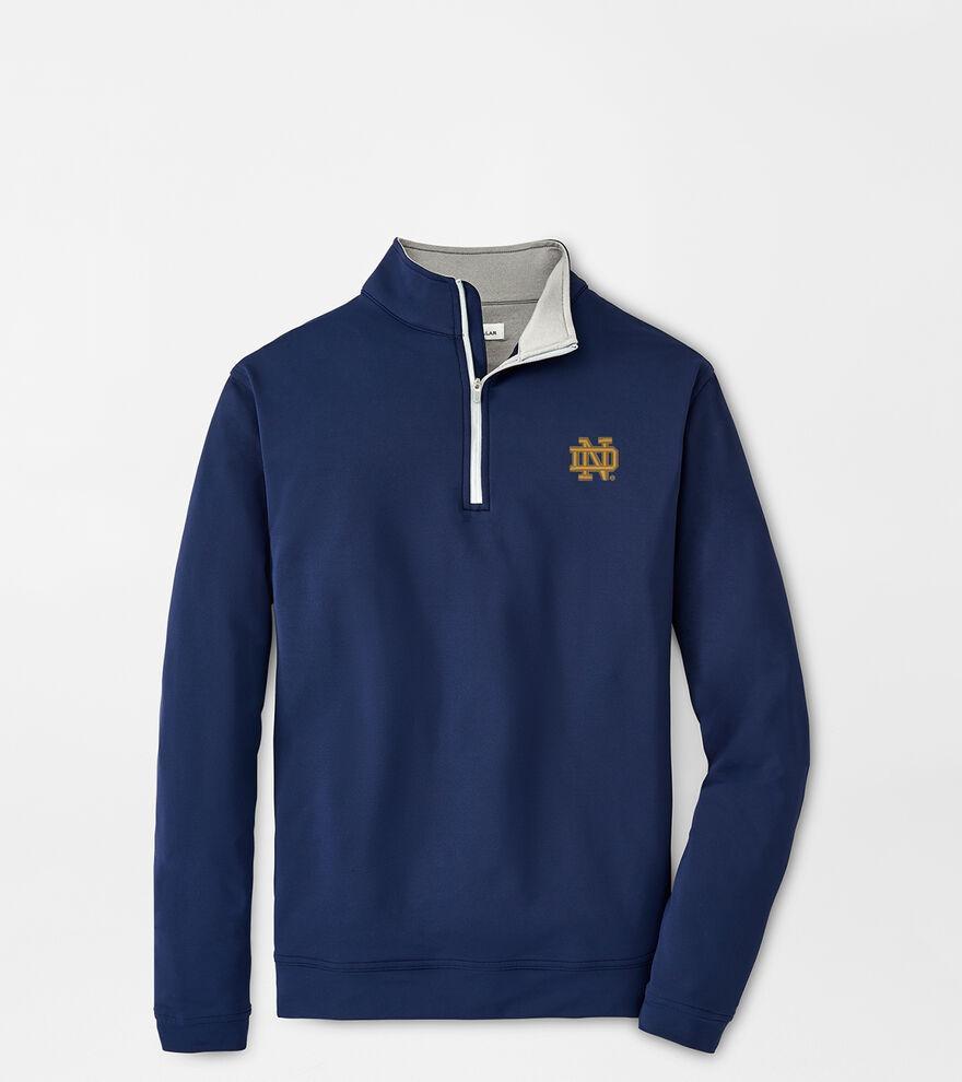 Angelo State University Perth Performance Quarter-Zip Product Image