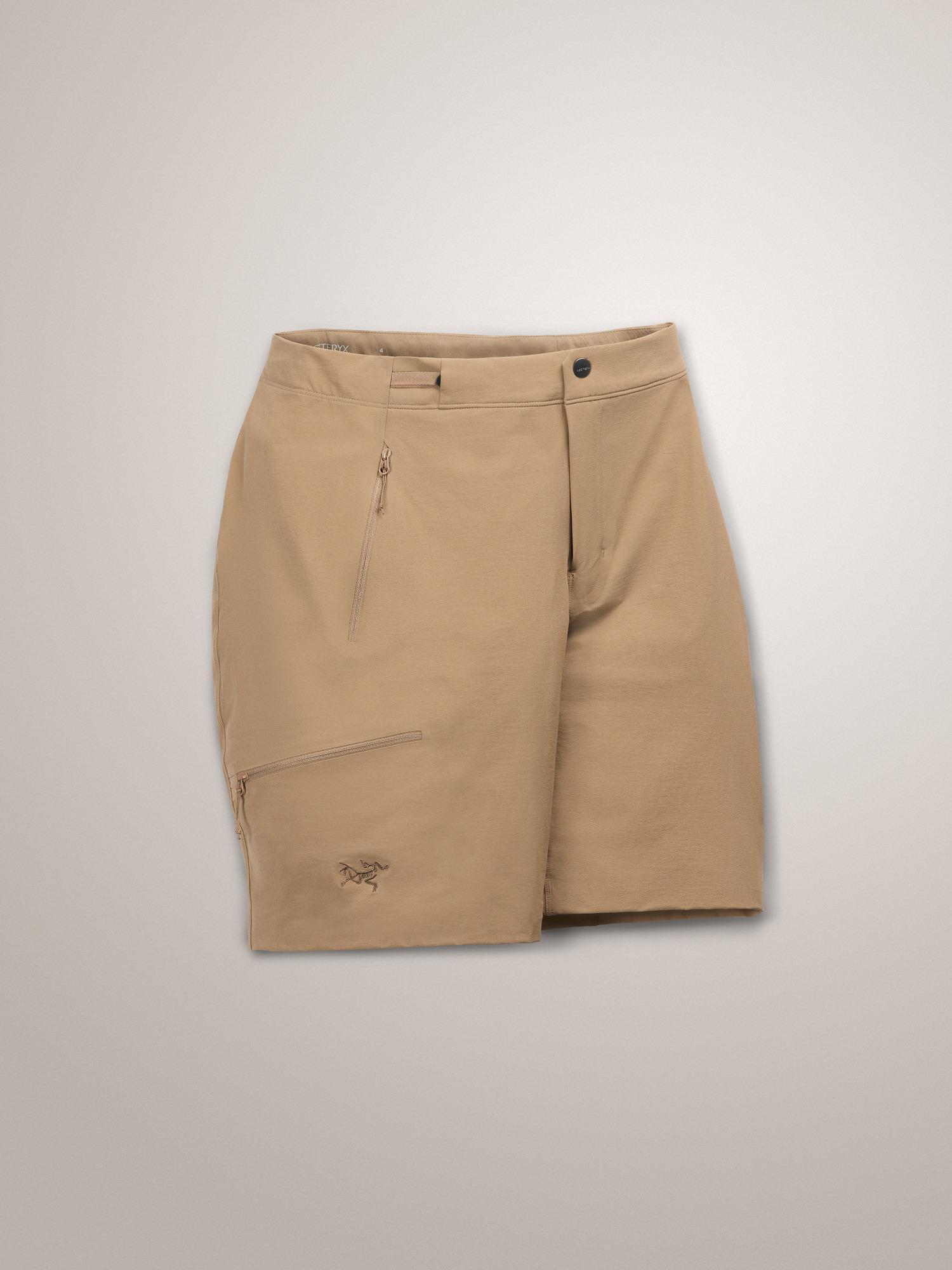 Gamma Short 9" Women's Product Image