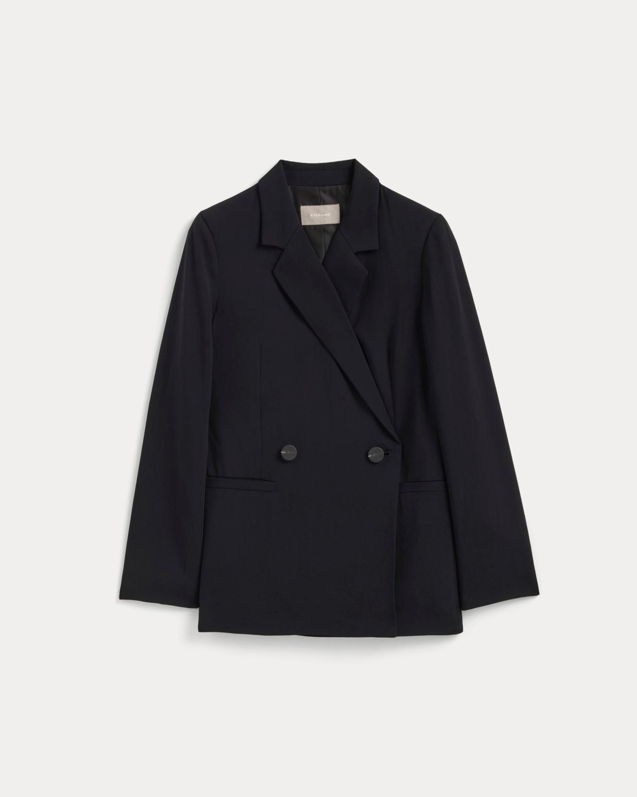 Womens Drapey Blazer by Everlane Product Image
