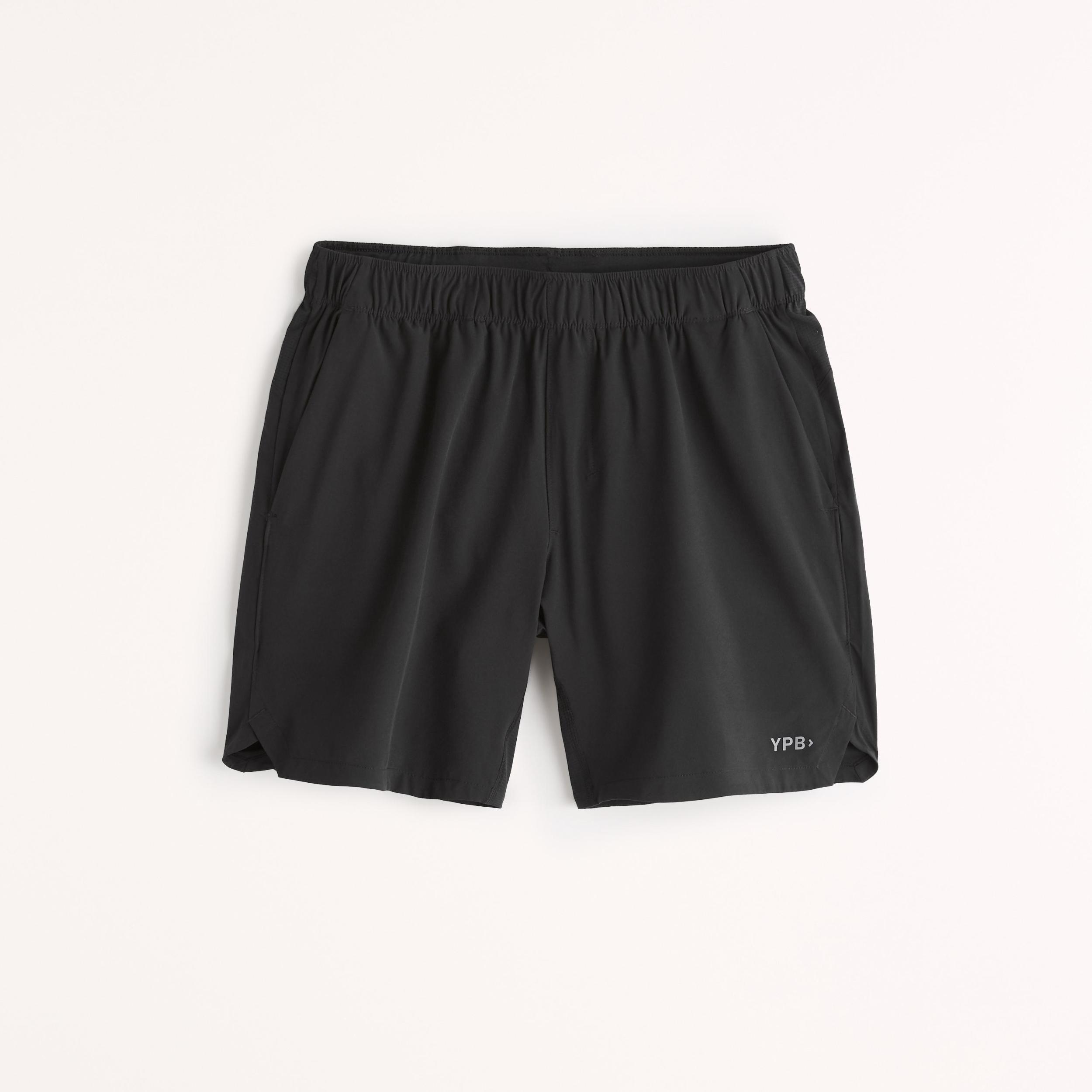 YPB motionTEK Lined Cardio Short Product Image