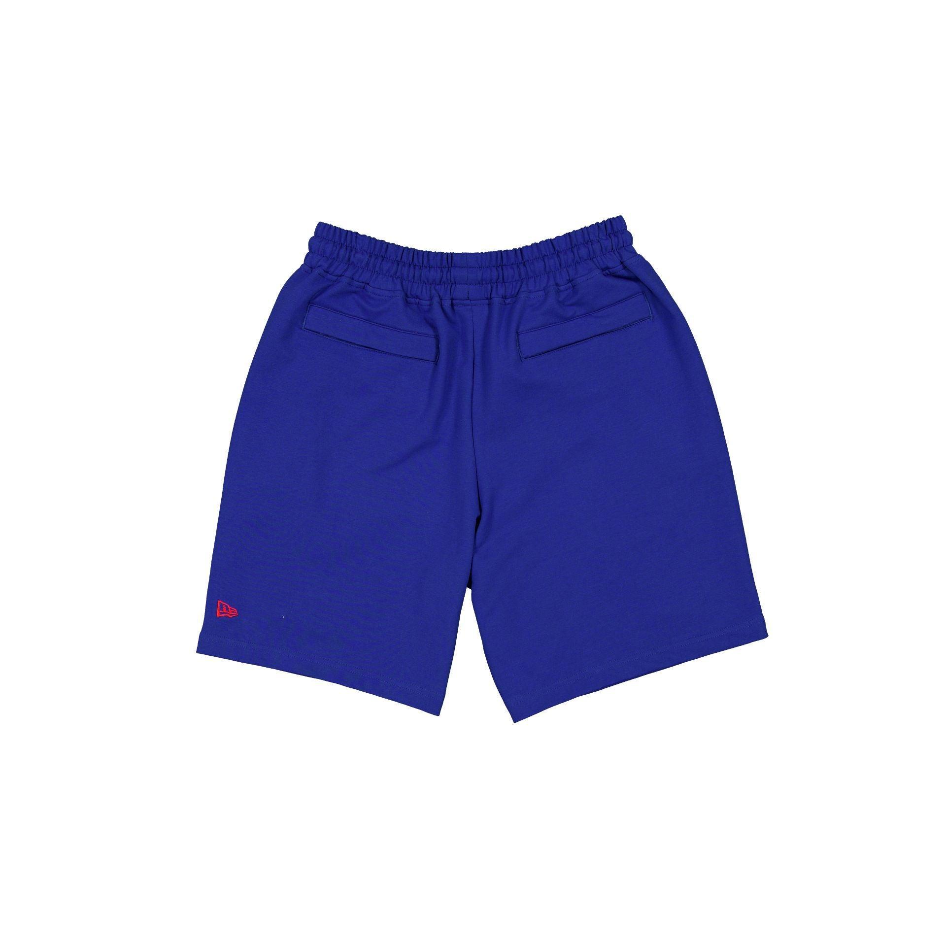 Houston Rockets 2024 City Edition Shorts Male Product Image