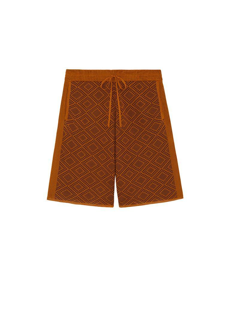 Dhoom Knitted Short Male Product Image