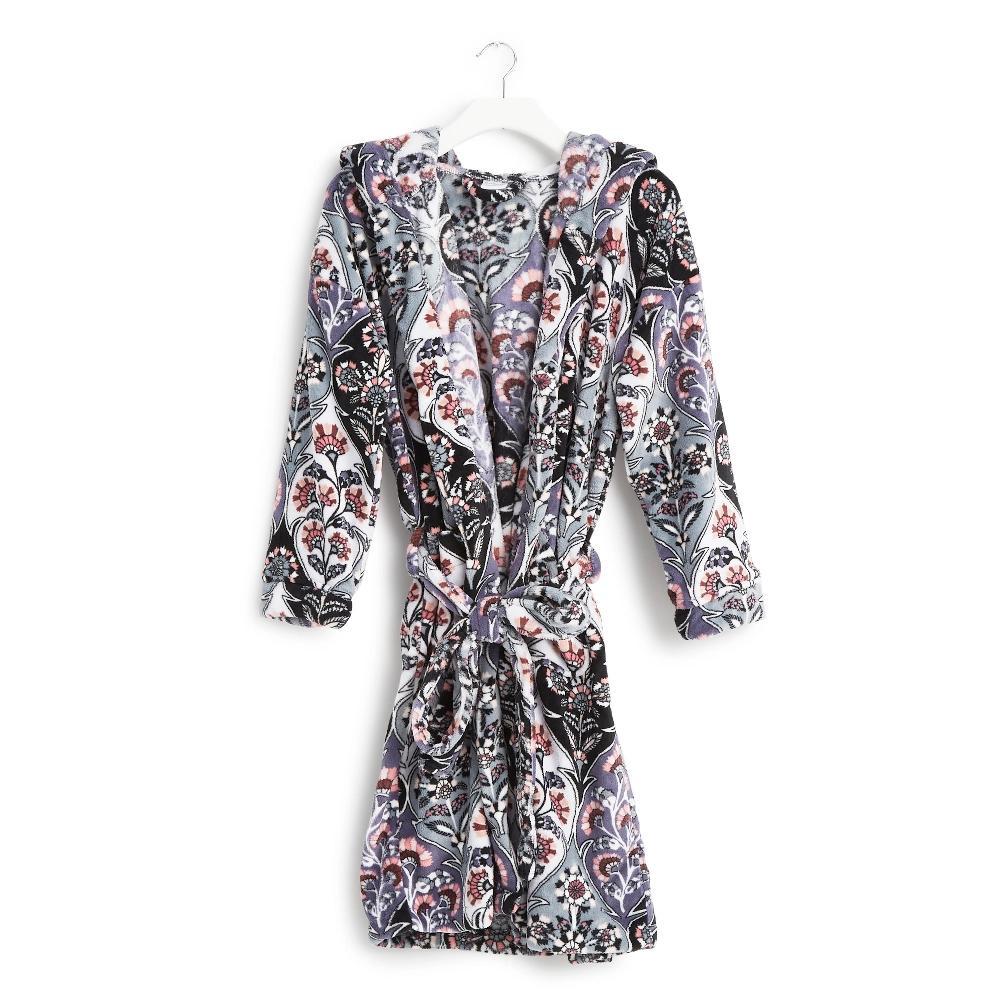 Vera Bradley Women's Outlet Fleece Robe Product Image