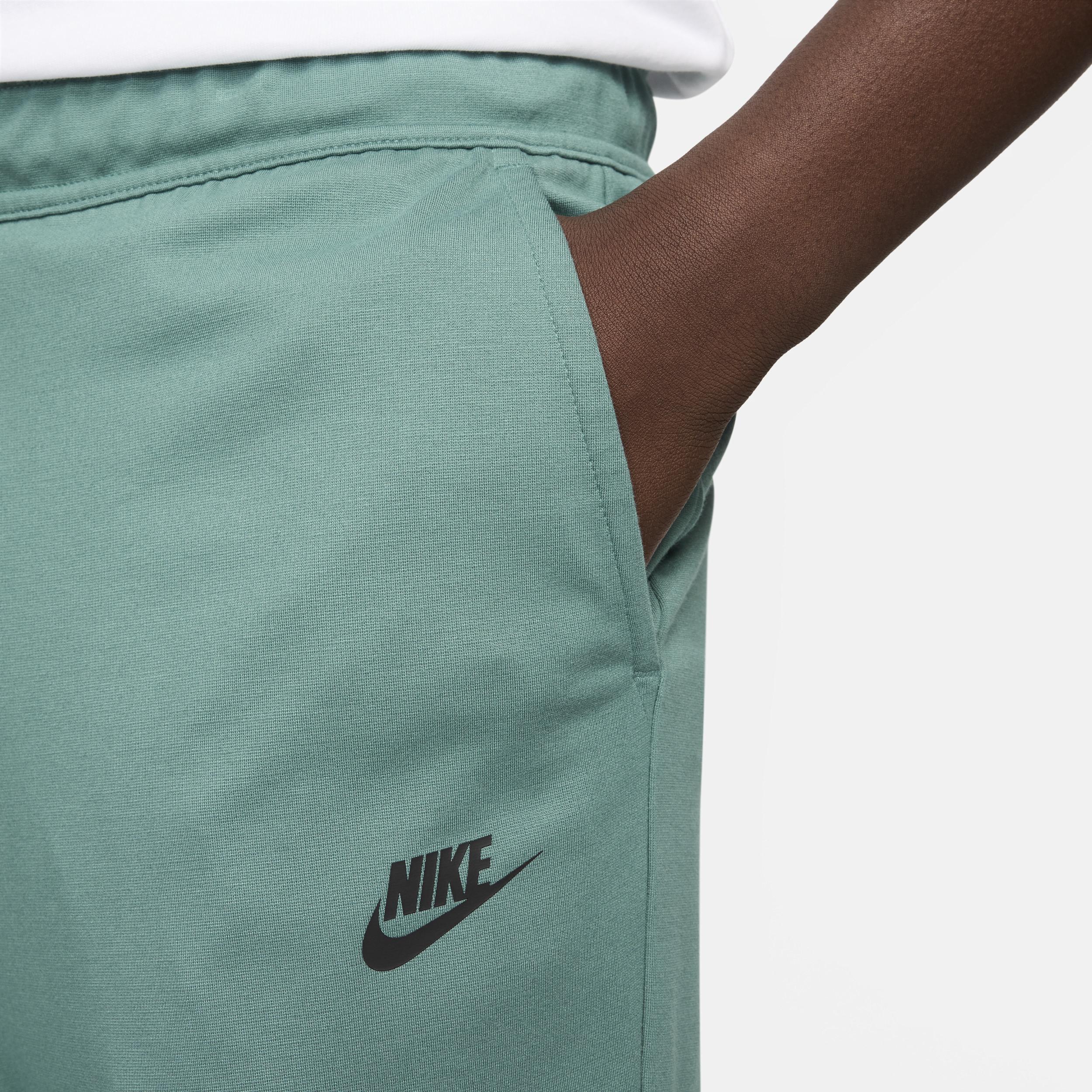 Mens Nike Sportswear Tech Knit Lightweight Jogger Pants Product Image