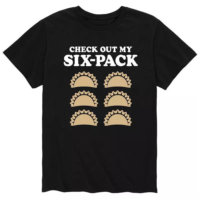 Men's My Blood Type High Octane Tee,  Product Image