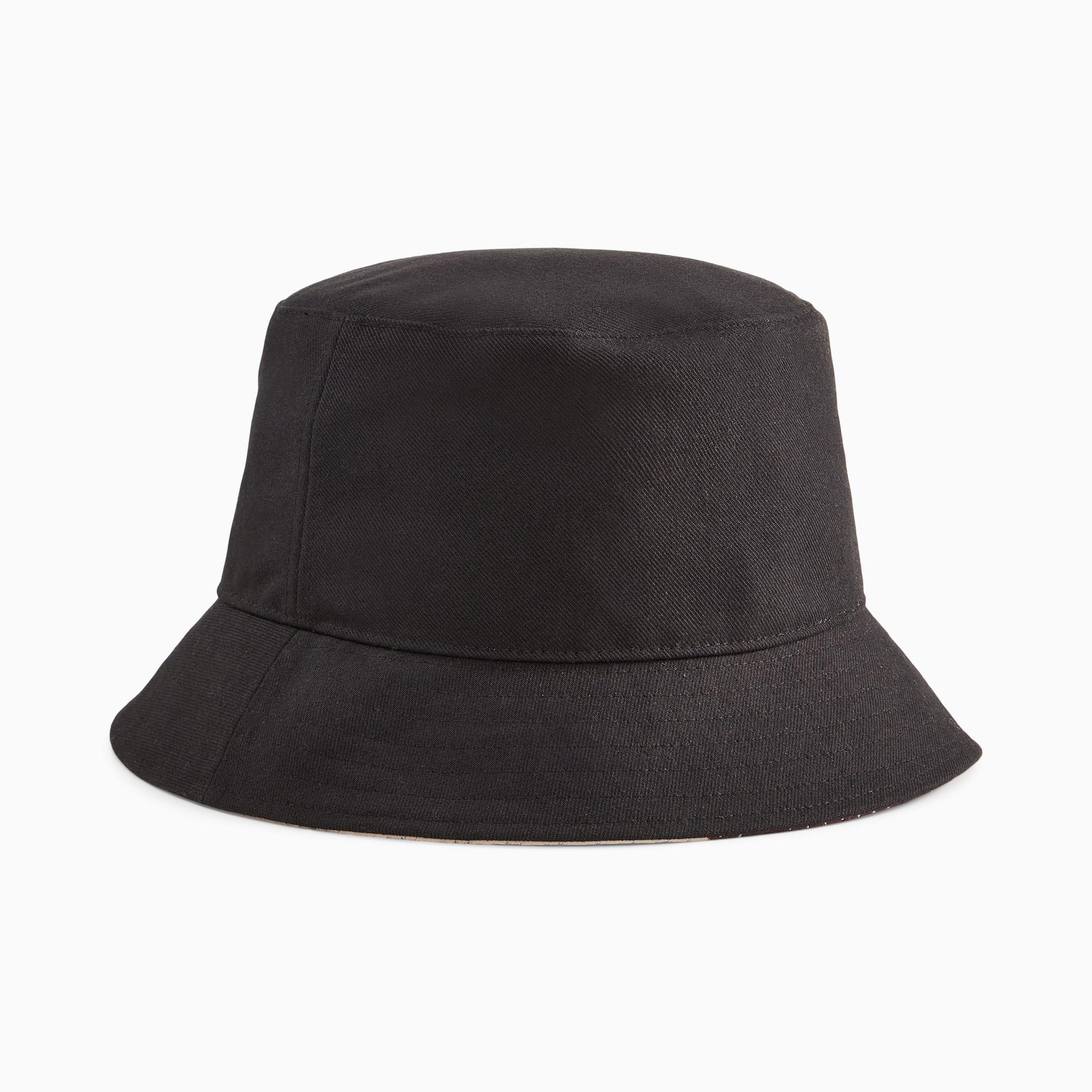 Clydes Closet Basketball Bucket Hat Product Image