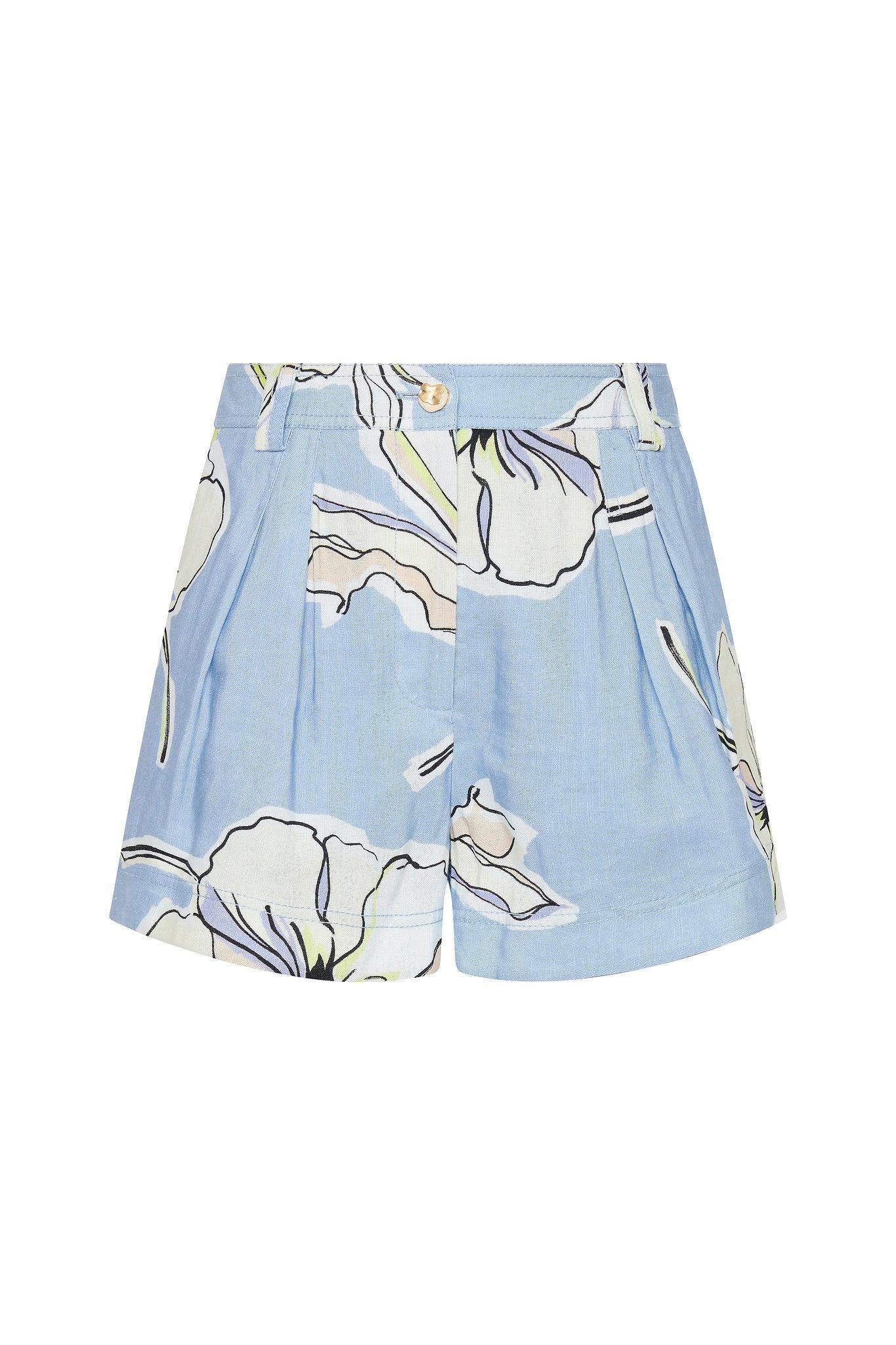 Romantica Short Product Image