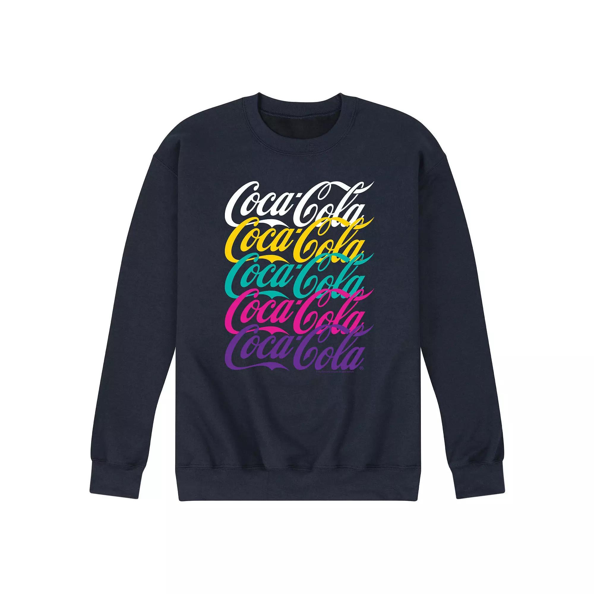 Men's Olde English "800" Malt Fleece Sweatshirt,  Product Image