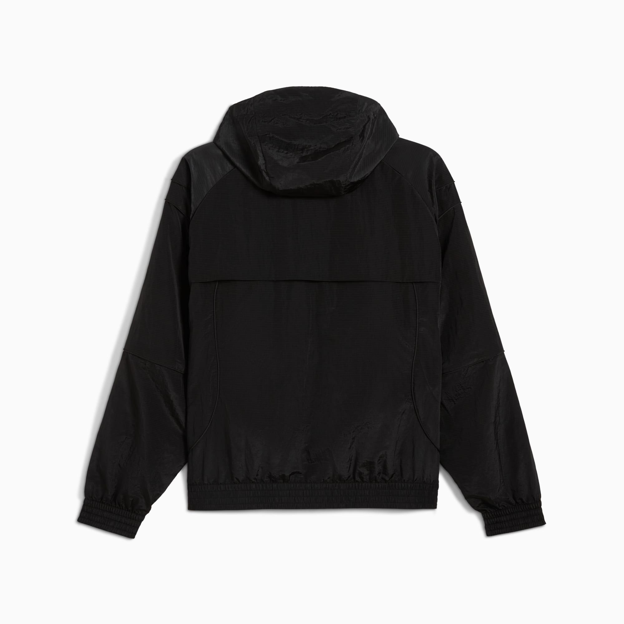 Mostroverse Ripstop Jacket Product Image