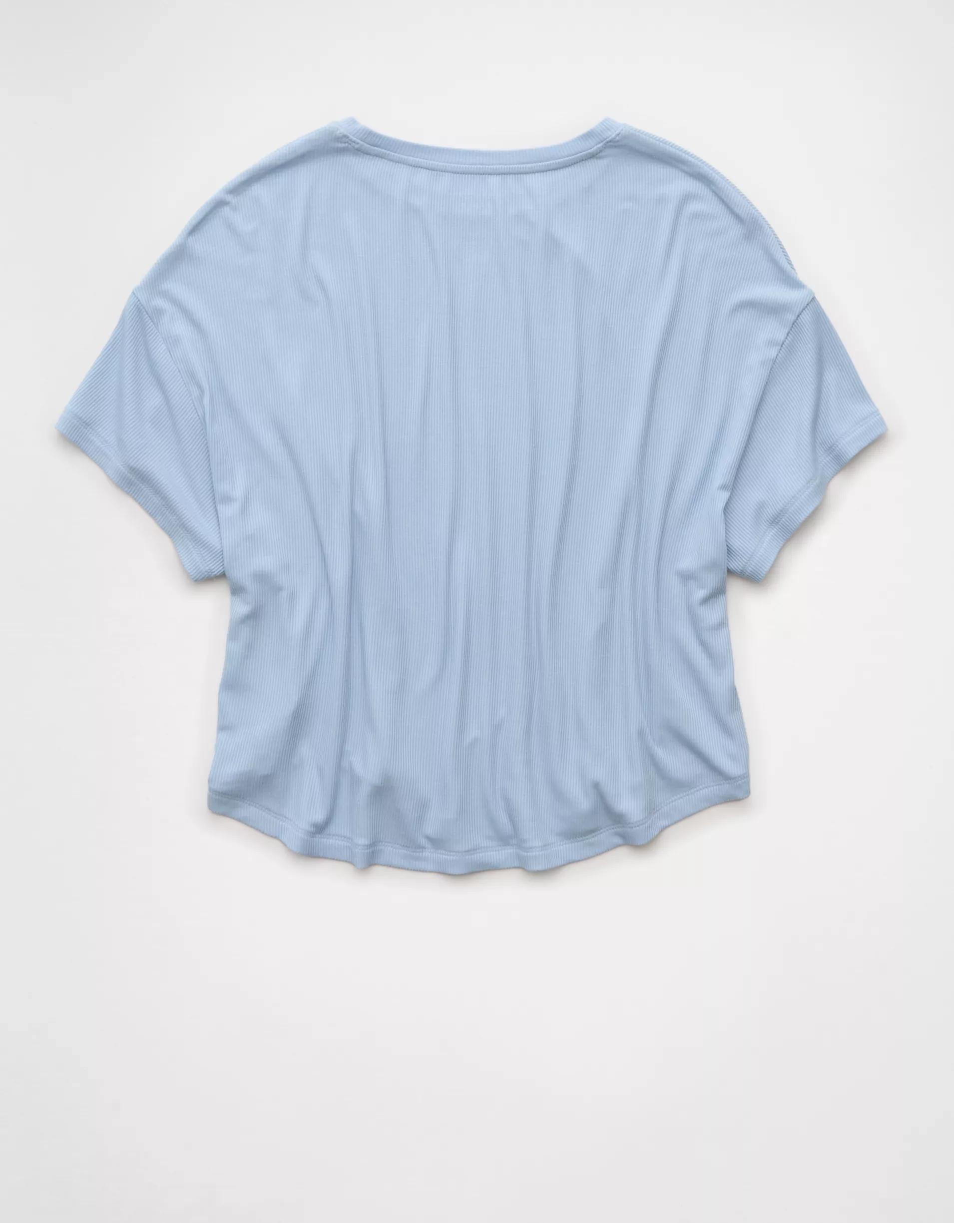 AE Soft & Sexy Boxy T-Shirt Product Image