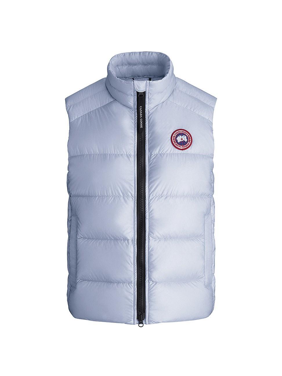 Cypress Puffer Vest Product Image