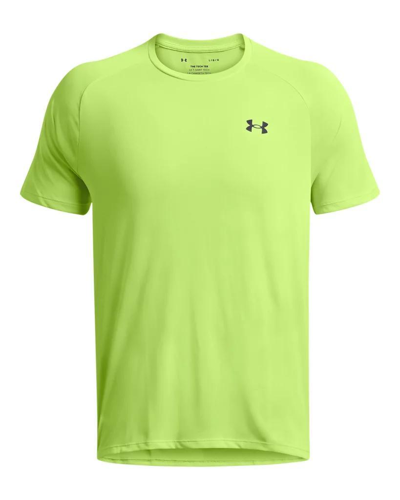 Men's UA Tech™ 2.0 Short Sleeve Product Image