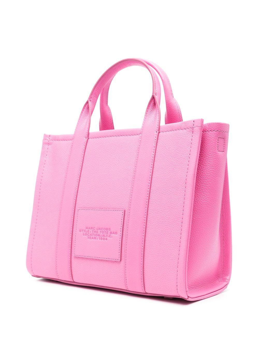 The Leather Medium Tote bag Product Image